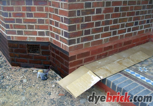 Dyebrick 3